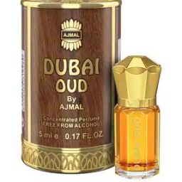Dubai Oud Concentrated Perfume for Unisex-image-61