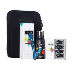Travellers Blue Grooming Kit-image-44