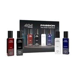 All Flavours Greek Gods Longest Lasting Eau De Parfum-image-7