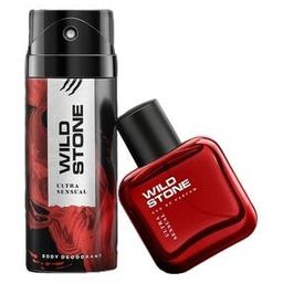 Ultra Sensual Fragrance Combo for Men-55
