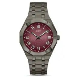 Men Water-Resistant Analogue Watch-GW0575G5-10