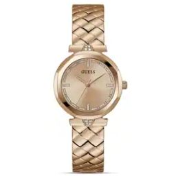 Women Water-Resistant Analogue Watch-GW0613L3-picture-19