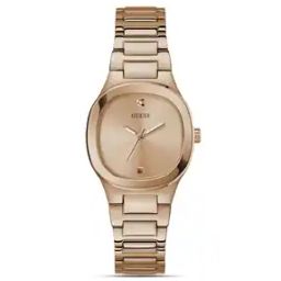 Women Water-Resistant Analogue Watch-GW0615L3-17