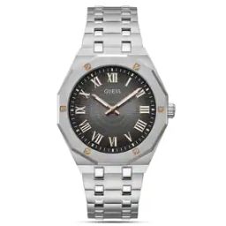 Men Water-Resistant Analogue Watch-GW0575G1-image-68