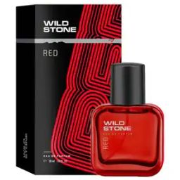 Red Eau De Parfum for Men-35