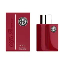 Red Eau De Toilette-image-50