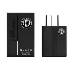 Black Eau De Toilette-39
