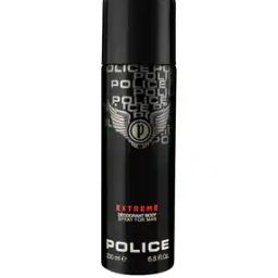 Extreme Deodorant for Men-42