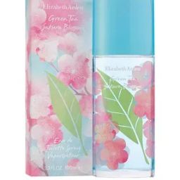 Green Tea Sakura Blossom Eau De Toilette-28