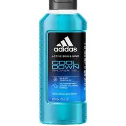 Cool Down Shower Gel for Men-image-1