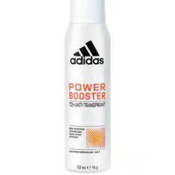 Power Booster Anti-Perspirant Deodorant for Women-16