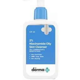 2 Niacinamide Oily Skin Cleanser-27
