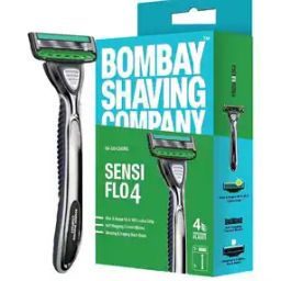 Sensi Flo 4 Razor for Men-44