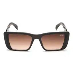 Women UV-Protected Square Sunglasses-IRS1246C3SG-image-39