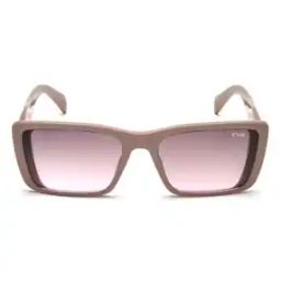 Women Rectangular Sunglasses - IRS1246C4SG-picture-39