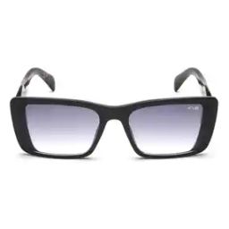 Women UV-Protected Square Sunglasses - IRS1246C1SG-image-43