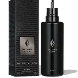 Club Elixir Eau De Parfum for Men Refill-3
