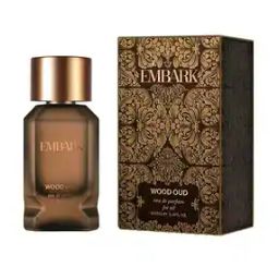 Oud Wood Eau De Parfum for Unisex-14