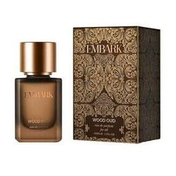 Oud Wood Eau De Parfum for Unisex-picture-10