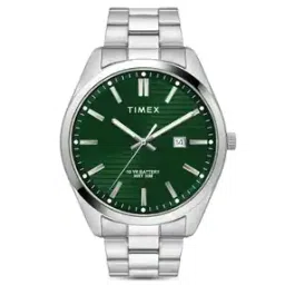 Men Water-Resistant Analogue Watch-TWTG10409-11