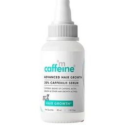 Advanced Hair Growth 20 Caffexil Serum-image-2
