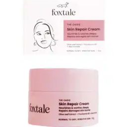 Skin Repair Face Cream-15
