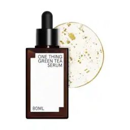 Green Tea Face Serum-70