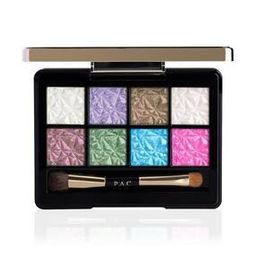 Spotlight Duo Chrome Eyeshadow Palette - Season 2-29