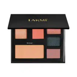 Glitterati Face Palette - Day Queen-40