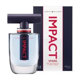 Impact Spark Eau De Toilette for Men-image-22