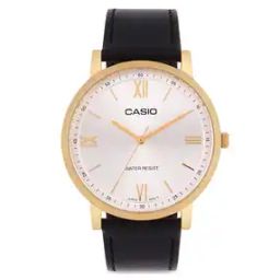 Men A2160 Enticer Analogue Watch-MTP-SN11GL-7A-image-61