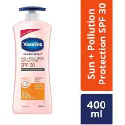 Sun + Pollution Protection SPF 30 Body Lotion-51