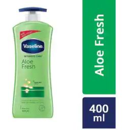 Intensive Care Aloe Fresh Body Lotion-46