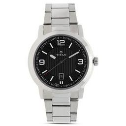 Men Neo Analogue Watch - NS1730SM02-image-32