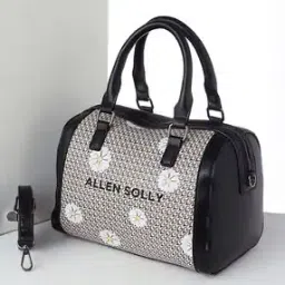 allen solly Women Floral Print Messenger Bag-picture-36