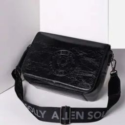 Women Crossbody Bag with Adjustable Strap-image-72