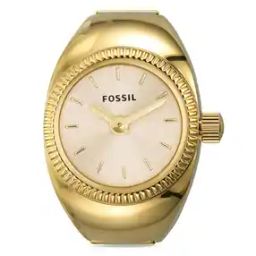 Women Analogue Gold Watch - ES5246-10