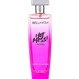 Hot Mess Eau De Parfum for Women-image-18