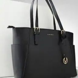 Women Laptop Handheld Tote Bag-image-5