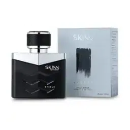 skinn Steele Perfume For Men Eau de Parfum-picture-27