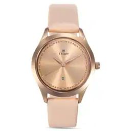 Women Analogue Watch - NS2570WL01-image-2