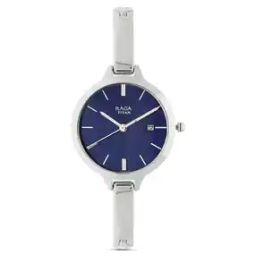 Women Raga Viva Analogue Watch - NS2578SM01-35