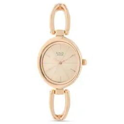 Women Raga Viva Analogue Watch - NS2579WM01-13
