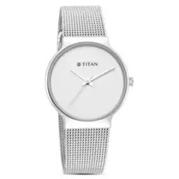 Women Slimline Ii Analogue Watch - NS95141SM01-image-84