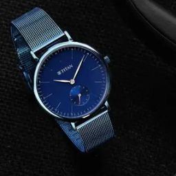 Women Slimline Ii Analogue Watch - NS95142QM01-35