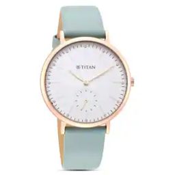Women Slimline Ii Analogue Watch - NS95142WL01-picture-27