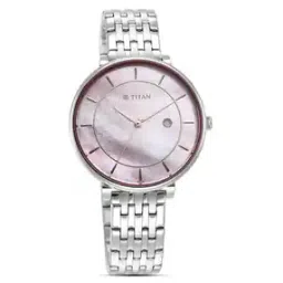 Women Premium Analogue Watch - NS2673SM02-image-60