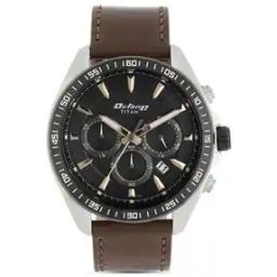 Men Octane Ots- 3 Wells Analogue Watch - NS90103KL01-18