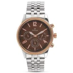 titan Men Neo Analogue Watch - NS1734KM03-picture-12