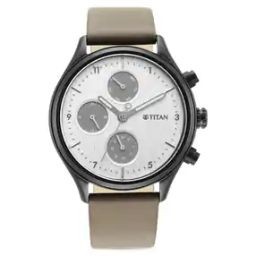 Men Neo Analogue Watch - NS1803NL02-picture-32